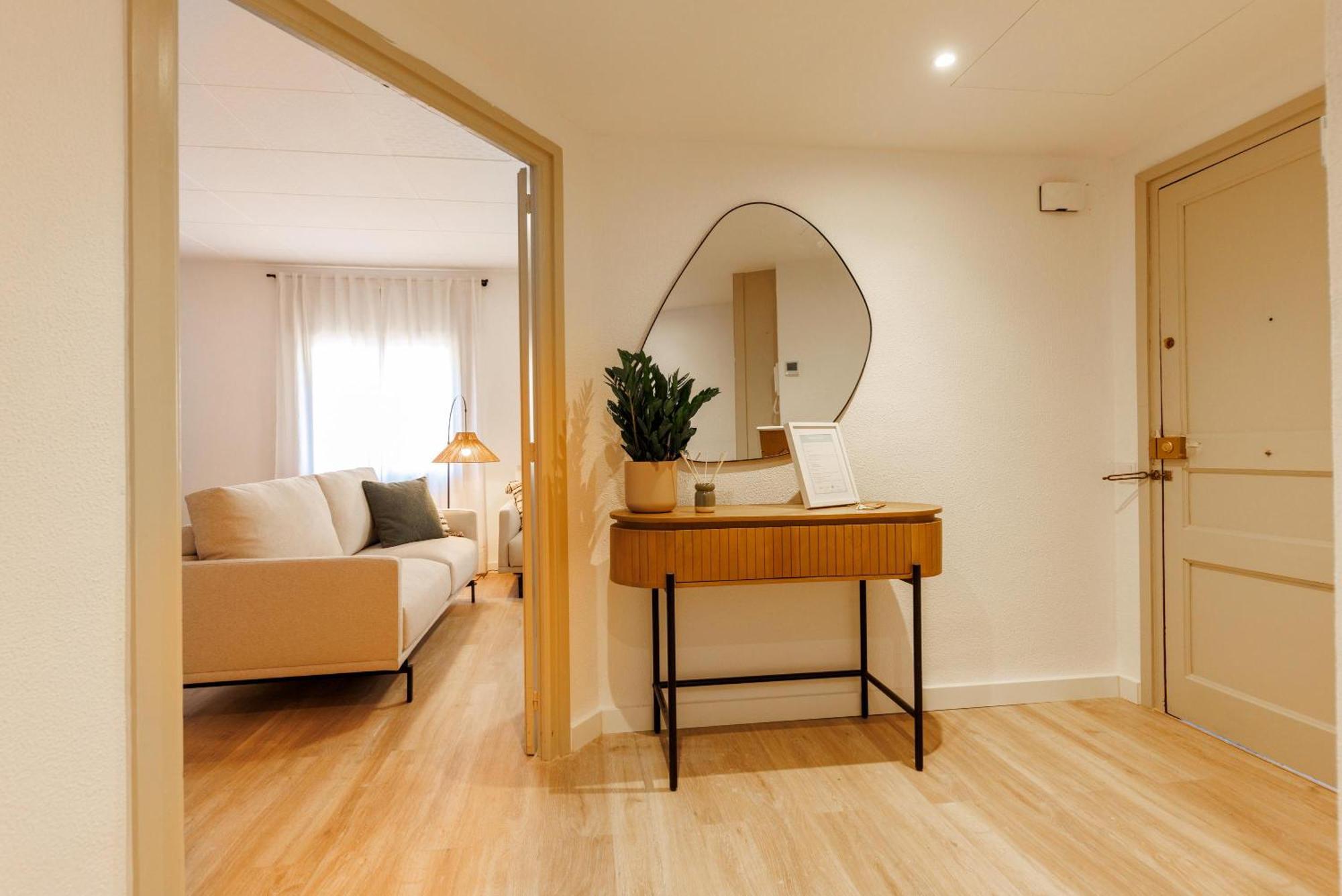 Bravissimo Maragall, Very Spacious And *