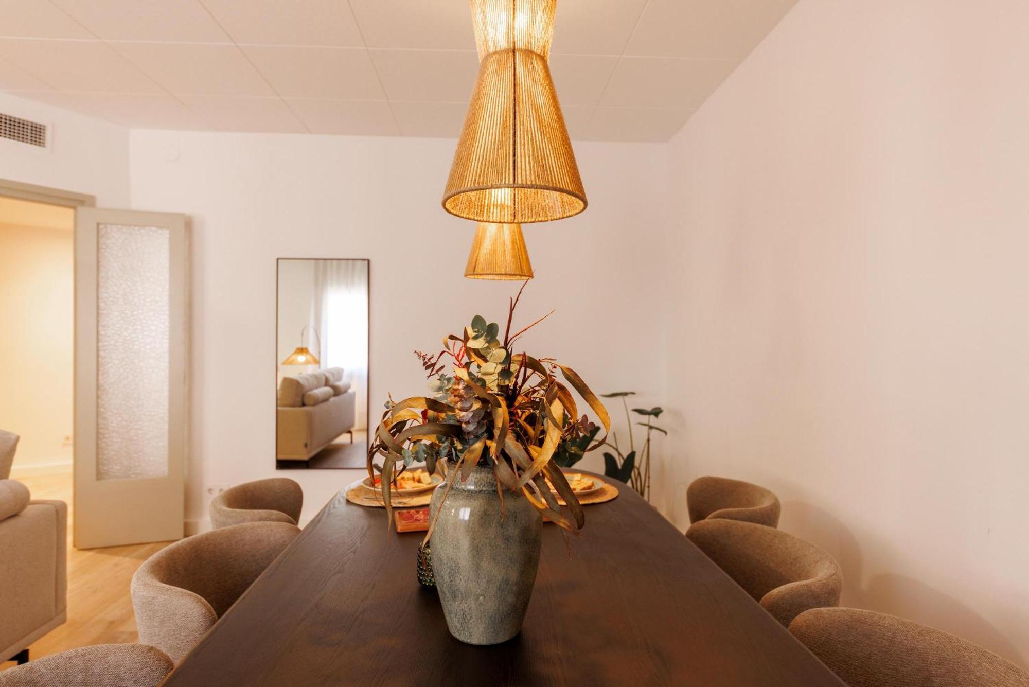 Appartement Bravissimo Maragall, Very Spacious And Gerona