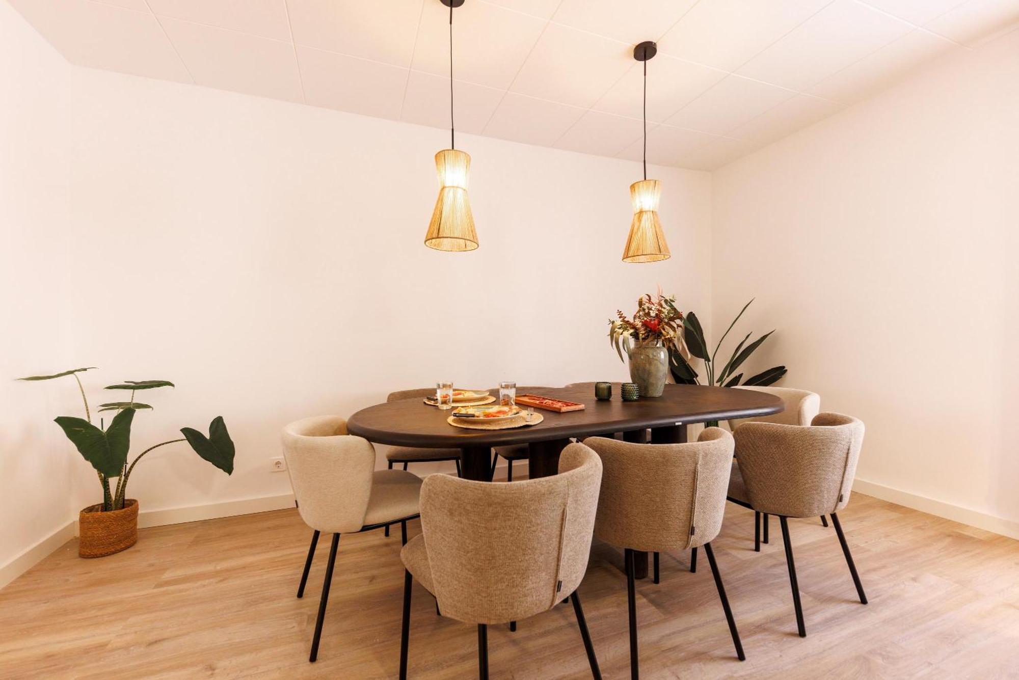 Bravissimo Maragall, Very Spacious And * Gerona