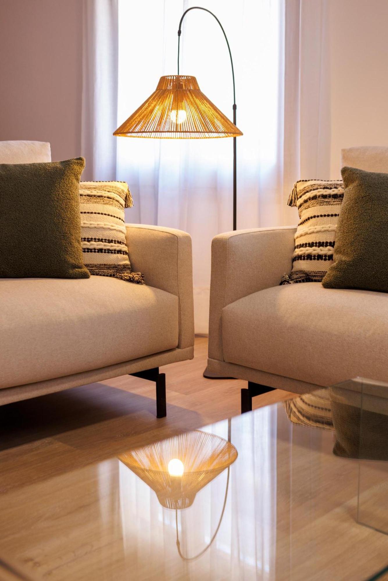 Bravissimo Maragall, Very Spacious And *