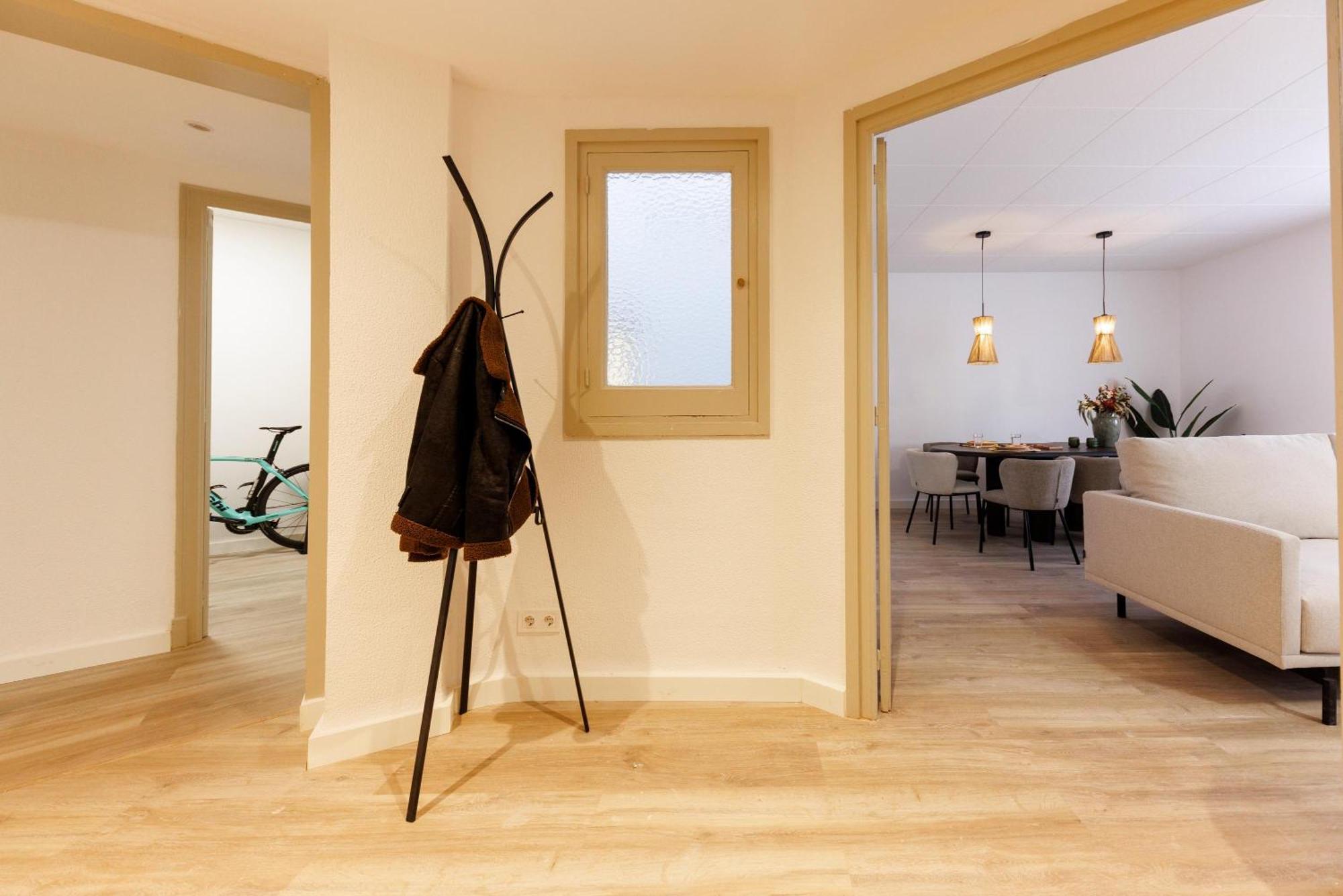 Bravissimo Maragall, Very Spacious And *
