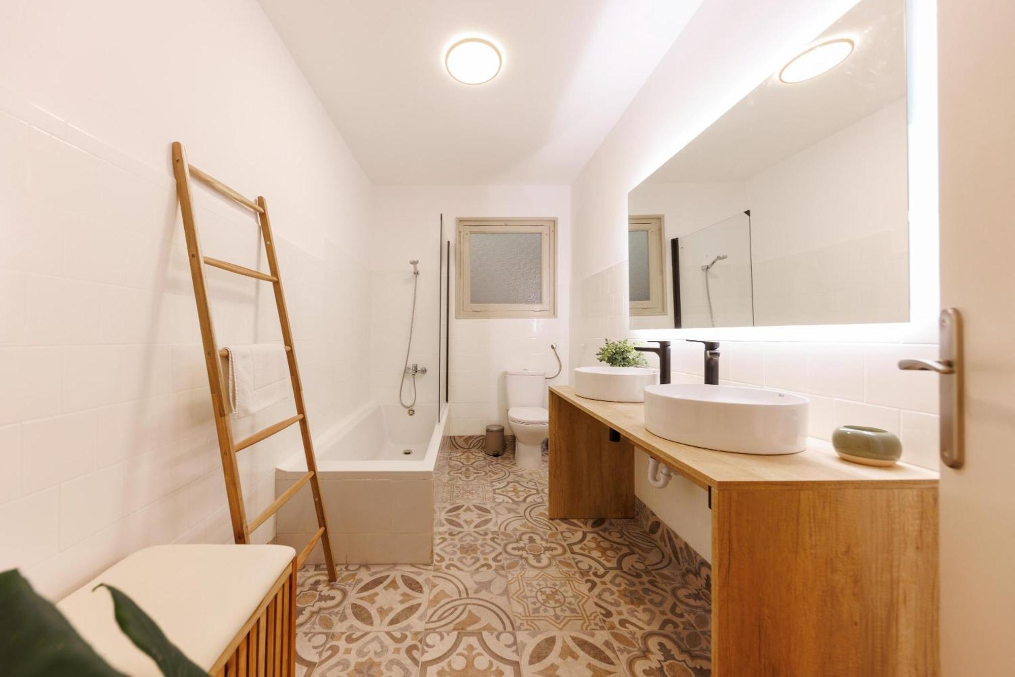 Appartement Bravissimo Maragall, Very Spacious And