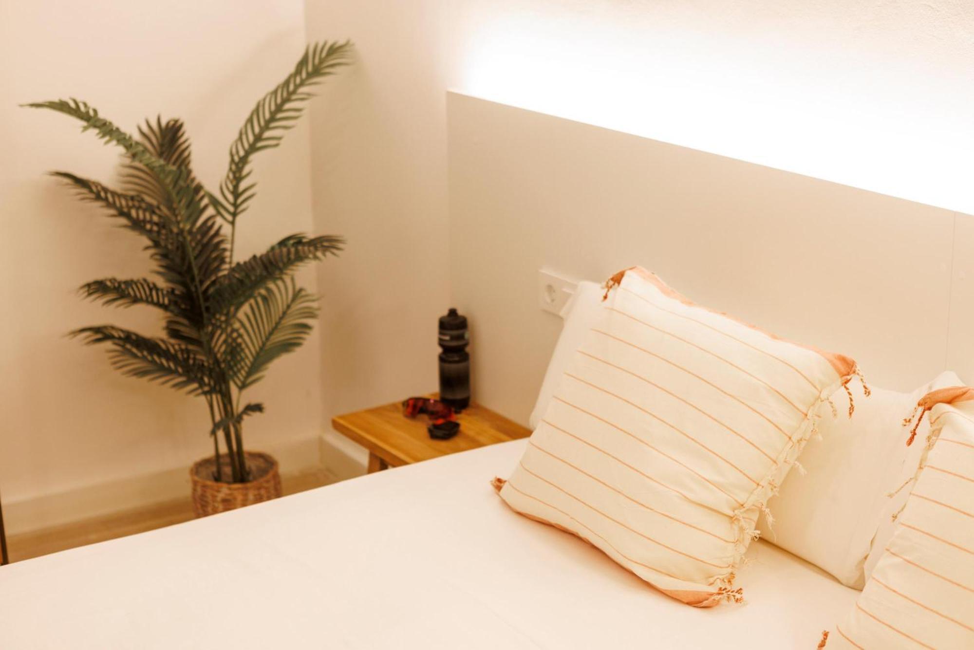 Bravissimo Maragall, Very Spacious And Appartement