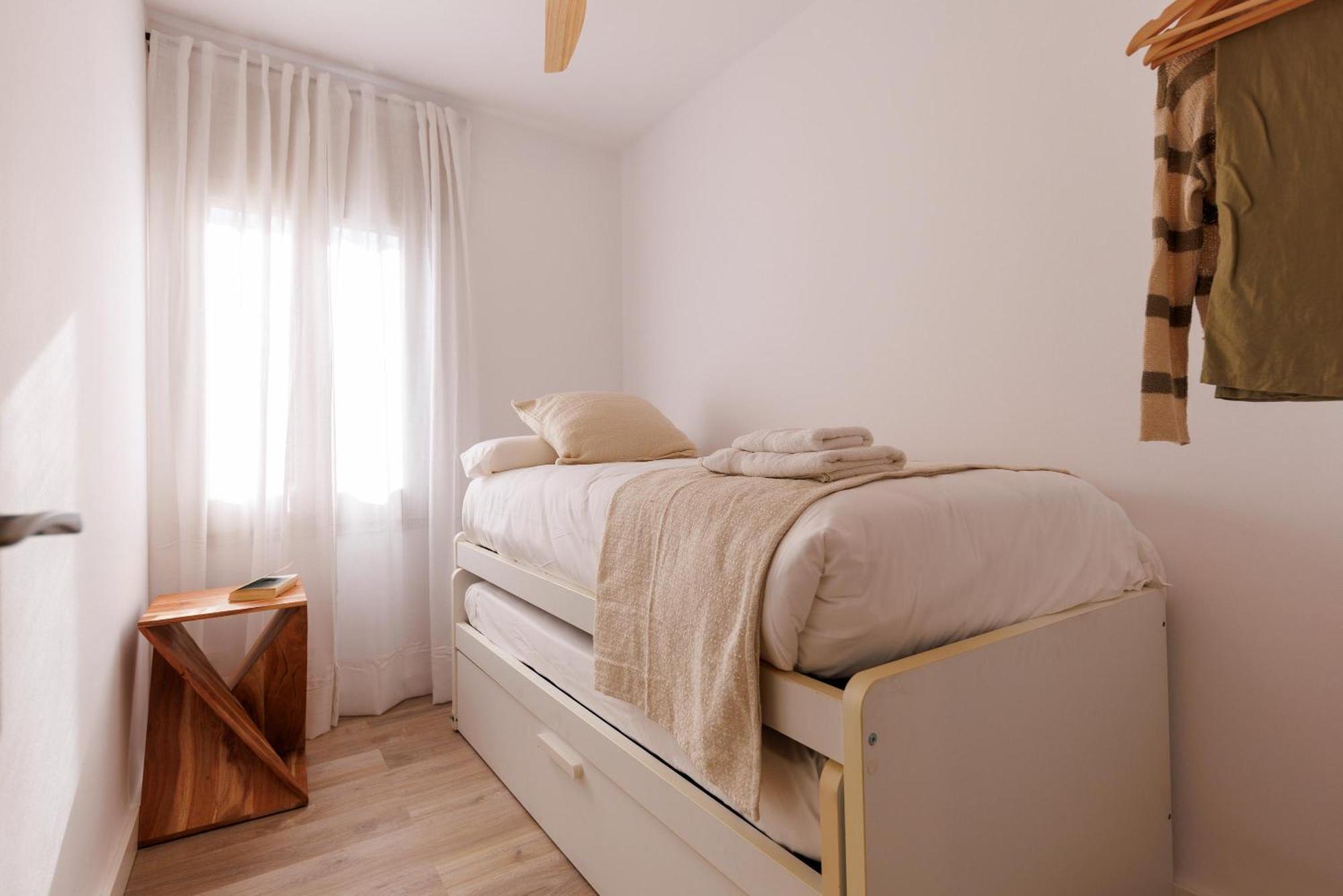 Bravissimo Maragall, Very Spacious And Appartement *