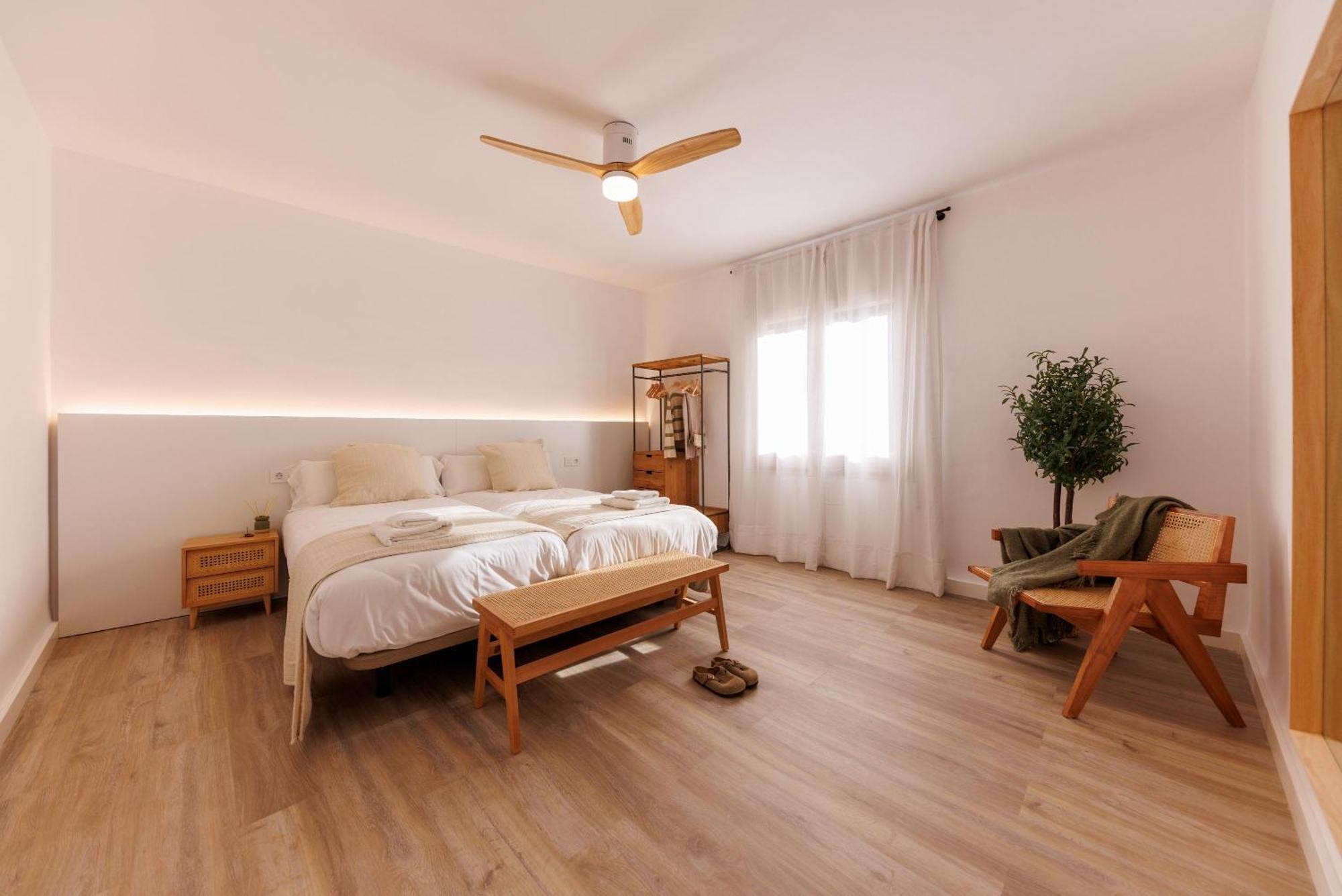 Bravissimo Maragall, Very Spacious And Appartement Gerona