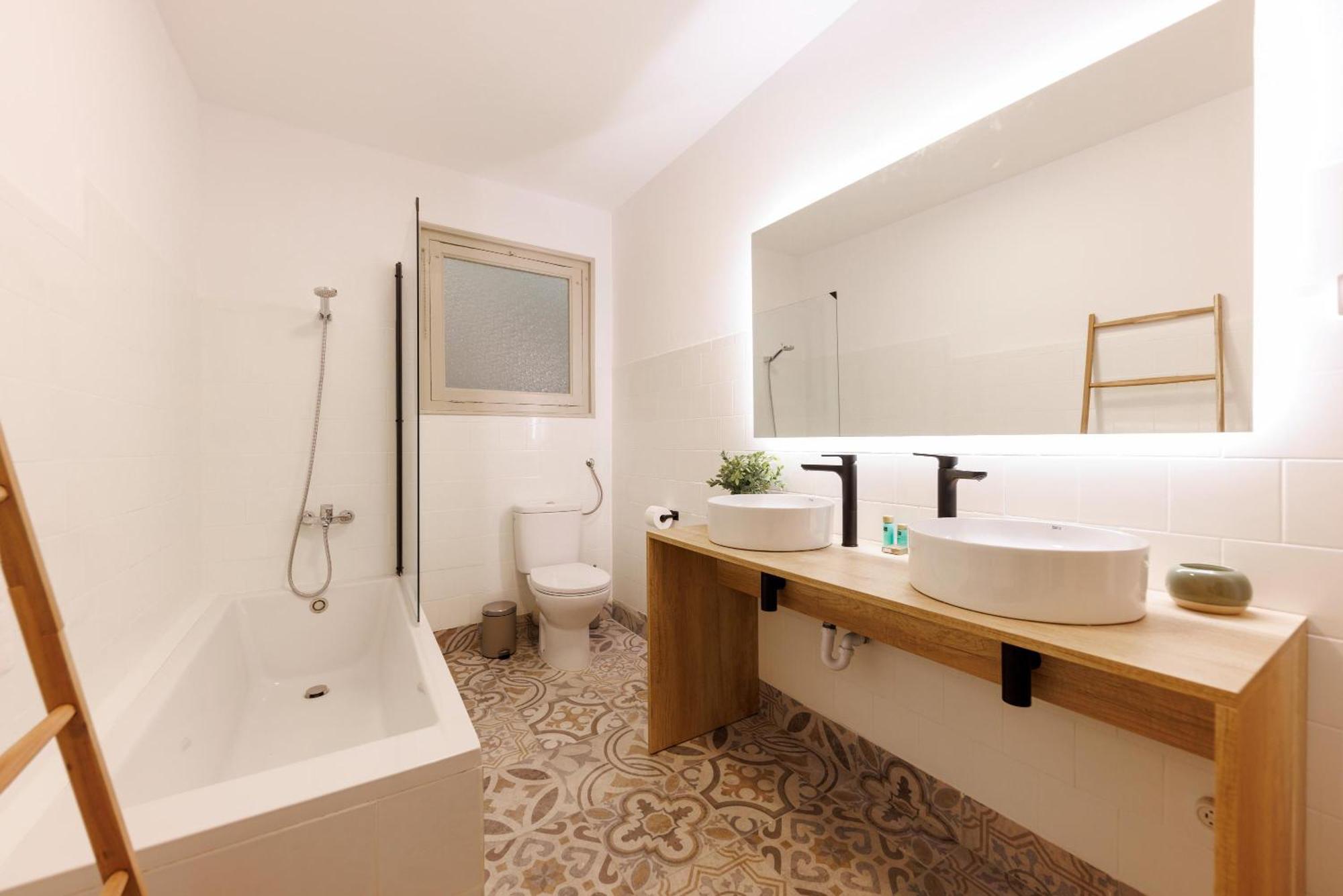 Appartement Bravissimo Maragall, Very Spacious And Gerona