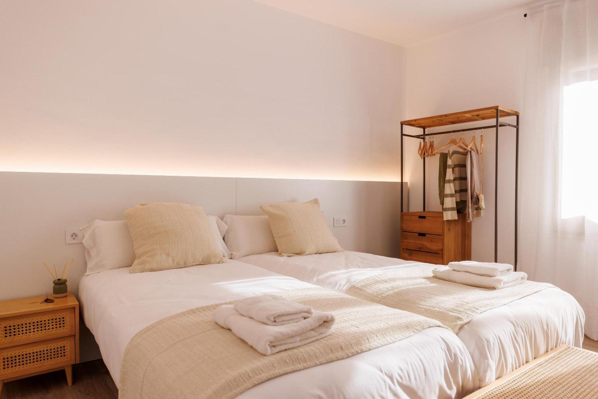 Bravissimo Maragall, Very Spacious And *