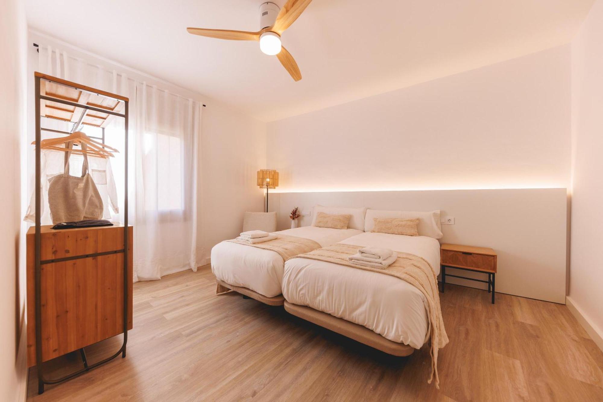 Bravissimo Maragall, Very Spacious And * Gerona