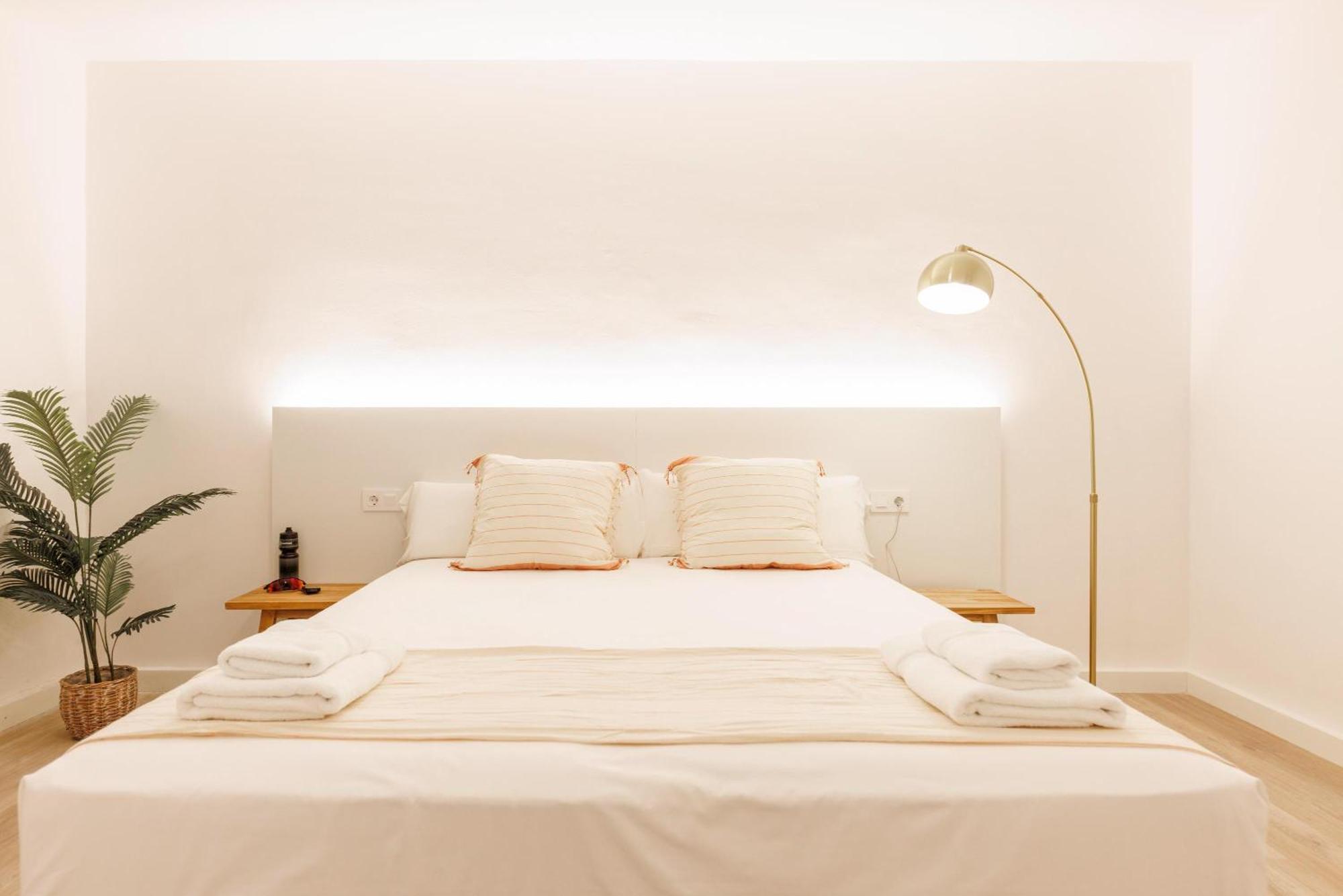 Appartement Bravissimo Maragall, Very Spacious And *