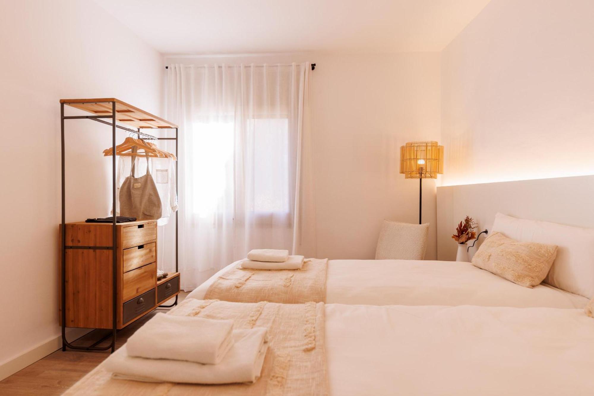 Bravissimo Maragall, Very Spacious And *