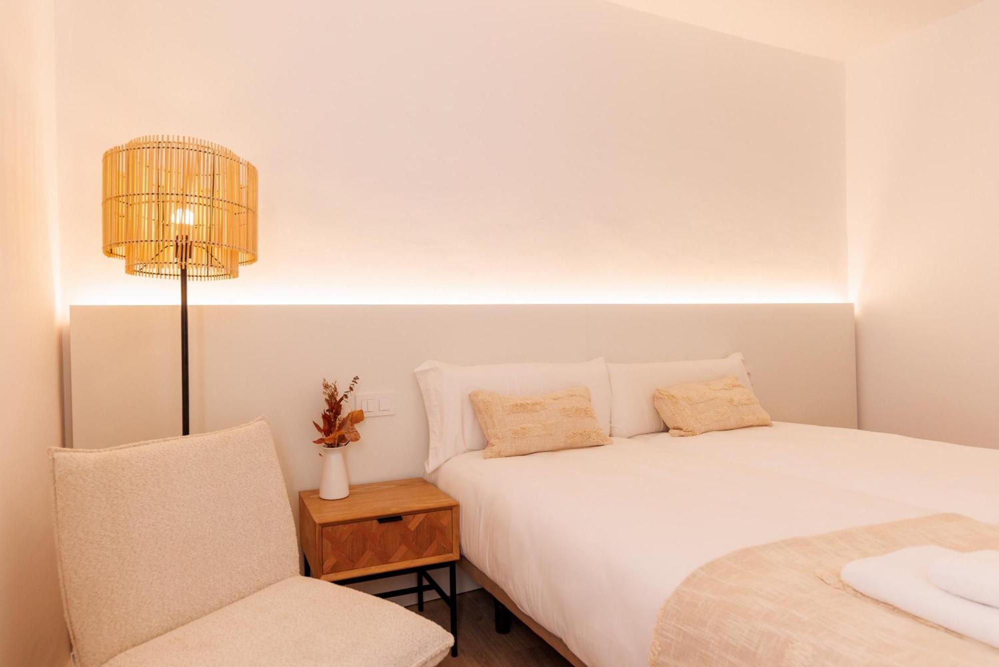 Bravissimo Maragall, Very Spacious And Gerona