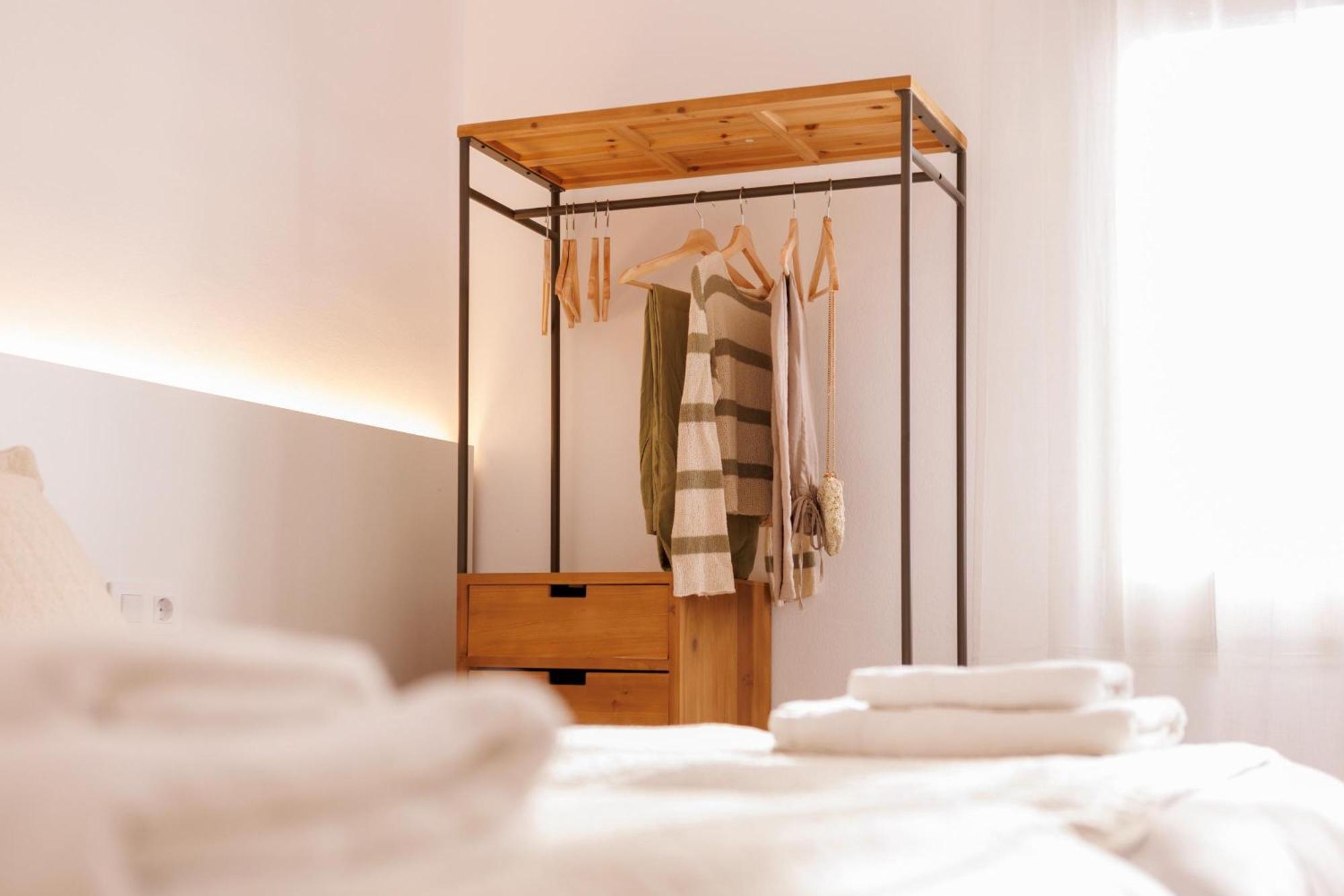 Bravissimo Maragall, Very Spacious And Appartement