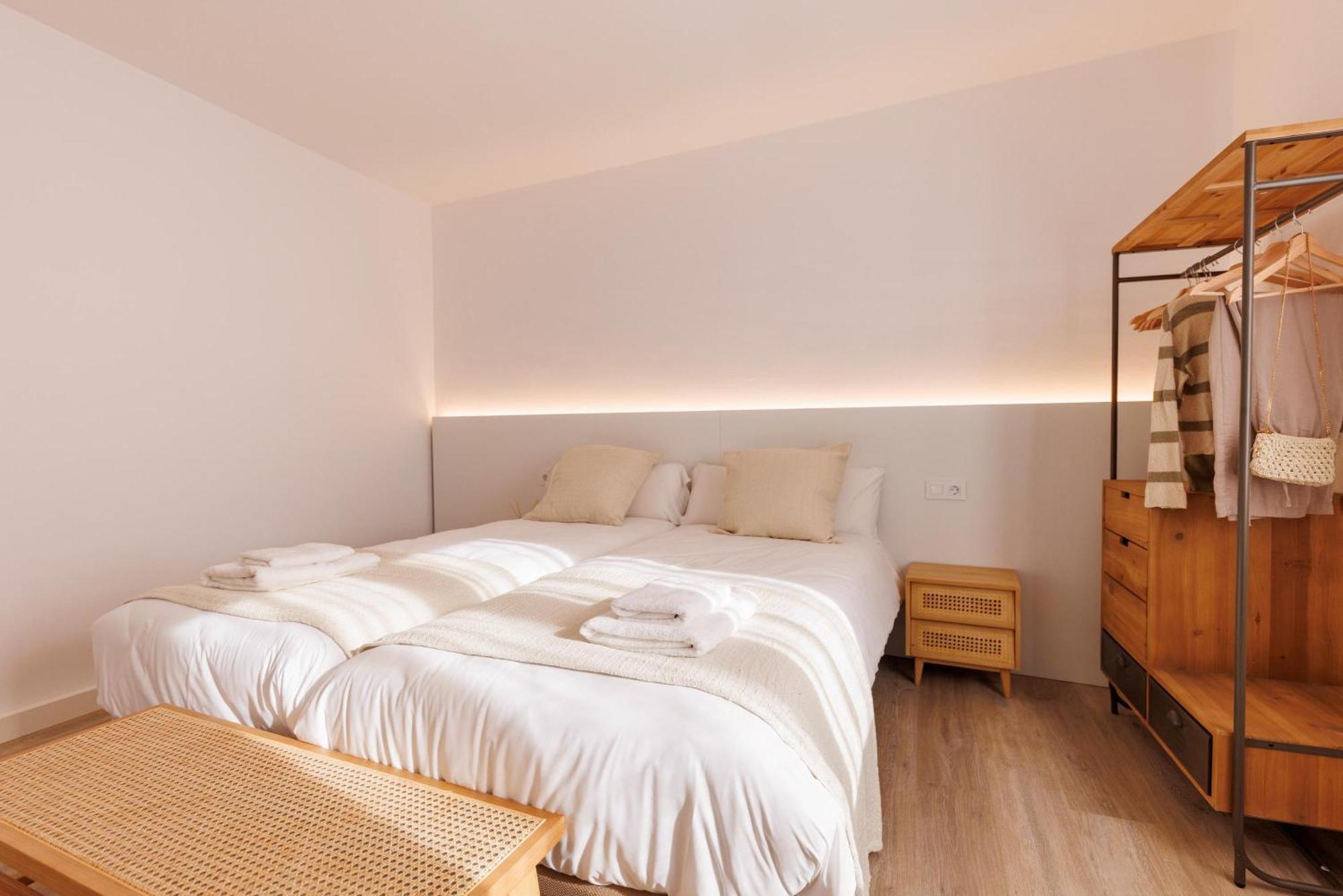 Bravissimo Maragall, Very Spacious And *